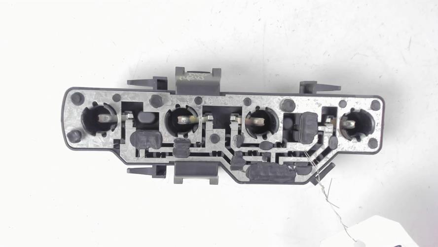 Image Platine feu arriere gauche - VOLKSWAGEN POLO 3