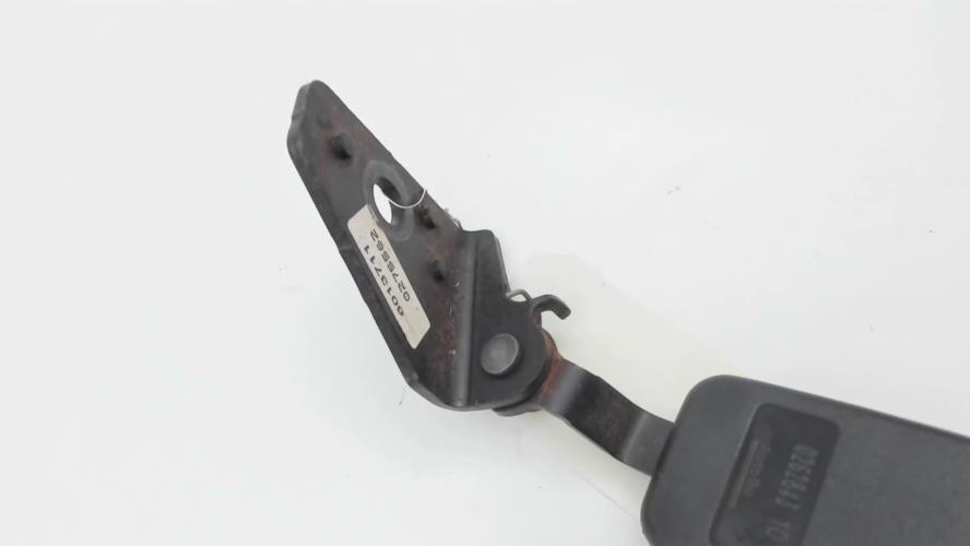 Image Attache ceinture arriere droit - PEUGEOT 407