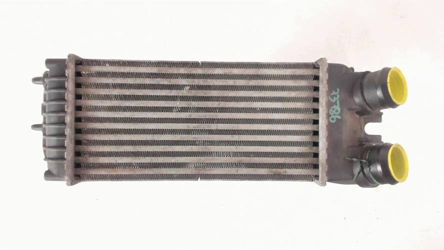 Image Echangeur air (Intercooler) - CITROEN XSARA PICASSO