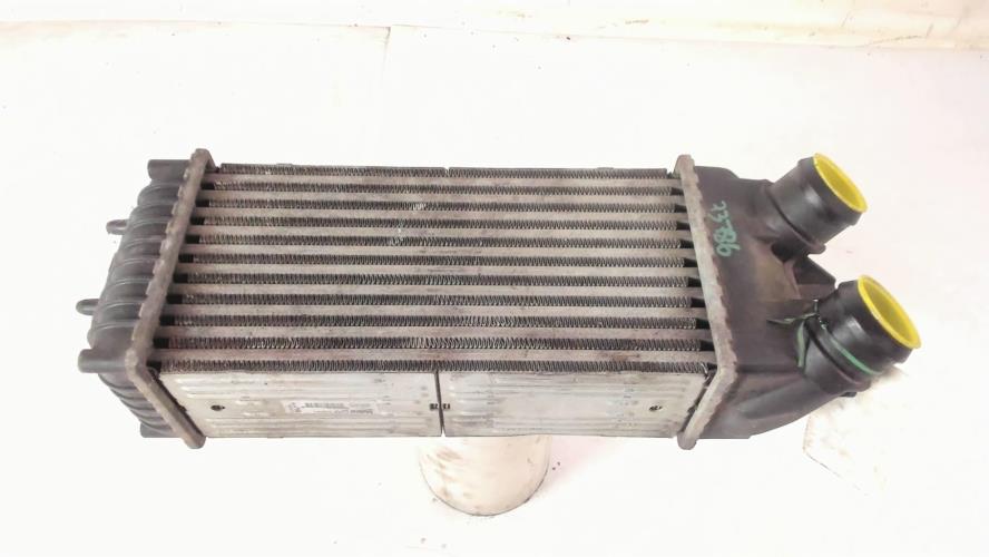 Image Echangeur air (Intercooler) - CITROEN XSARA PICASSO