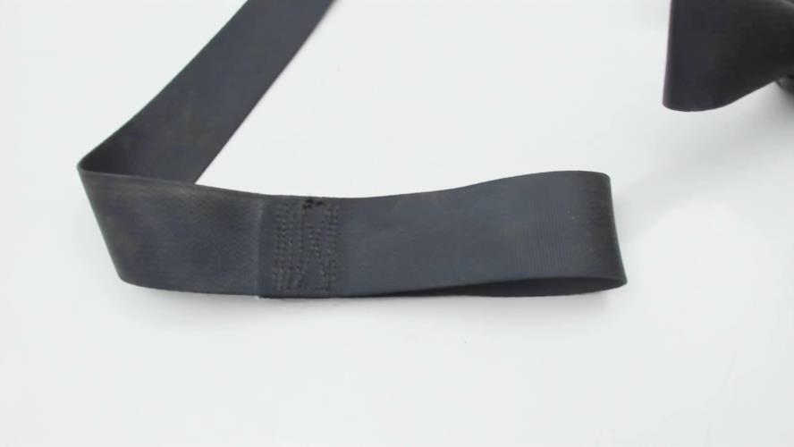 Image Ceinture avant gauche - TOYOTA AURIS 1