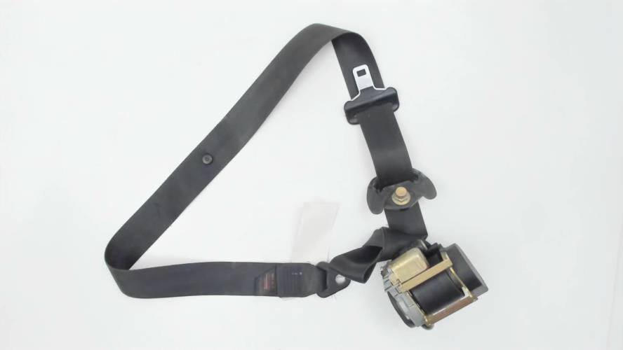 Image Ceinture avant gauche - PEUGEOT 607