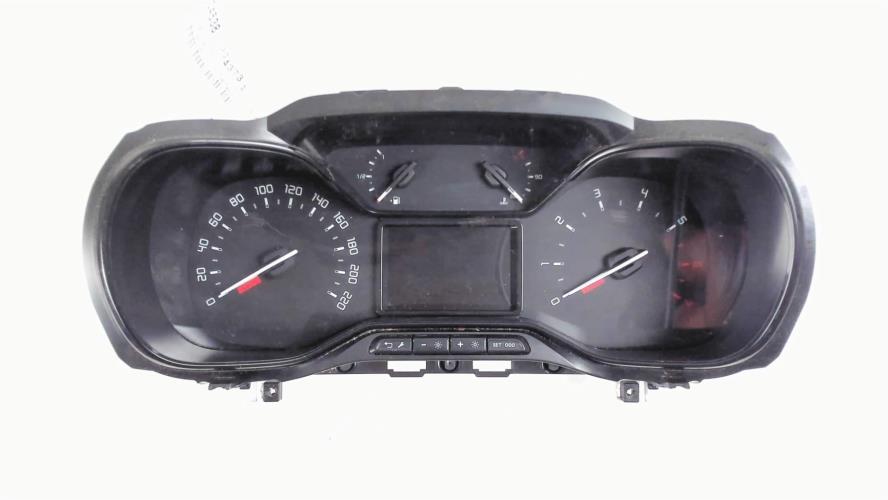 Image Compteur - CITROEN BERLINGO 3 M