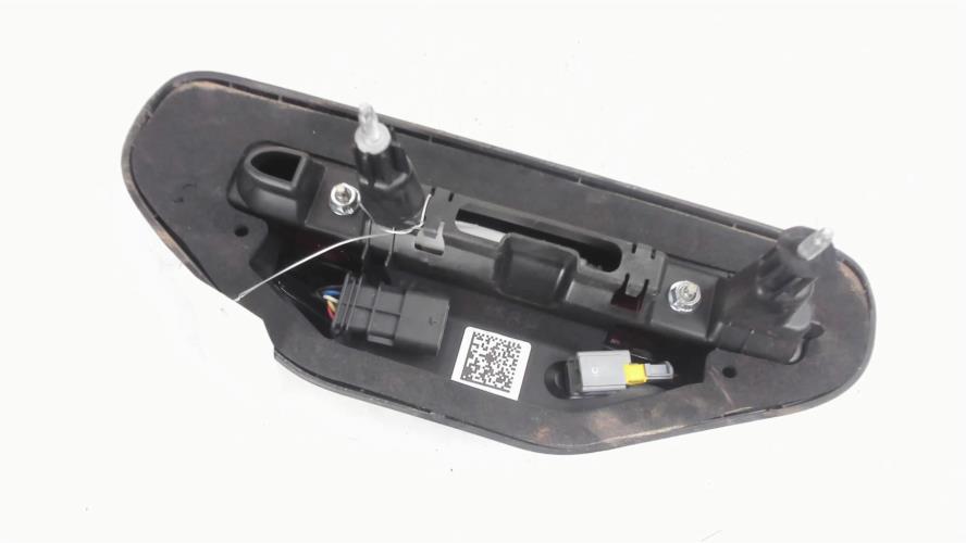 Image Feu arriere stop central - CITROEN BERLINGO 3 M