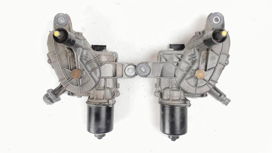 Image Moteur essuie glace avant - CITROEN C4 PICASSO 1