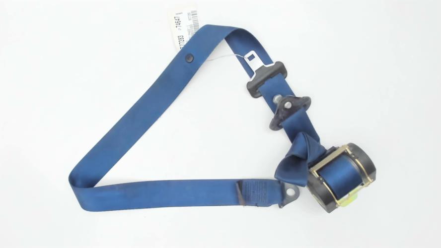 Image Ceinture avant droit - CITROEN BERLINGO 1