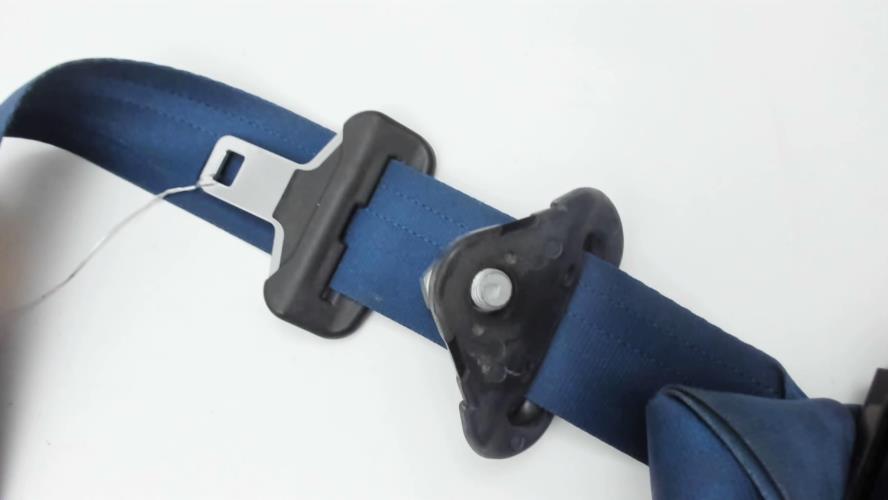 Image Ceinture avant droit - CITROEN BERLINGO 1