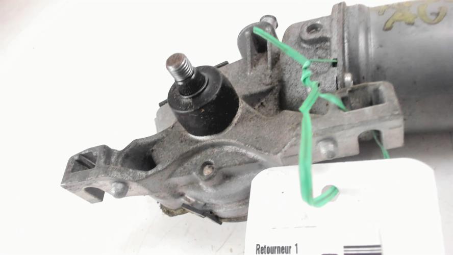 Image Moteur essuie glace avant - TOYOTA YARIS 3