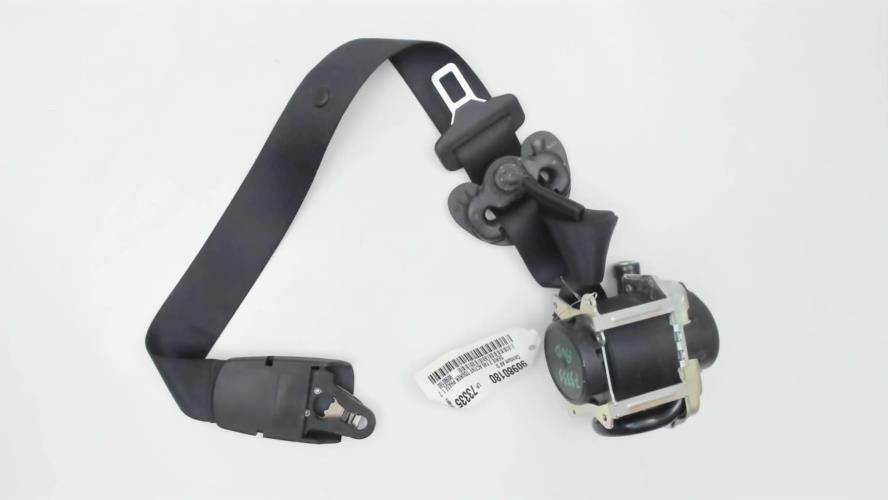 Image Ceinture avant droit - BMW SERIE 2 F45 ACTIVE