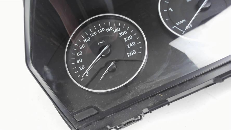 Image Compteur - BMW SERIE 2 F45 ACTIVE