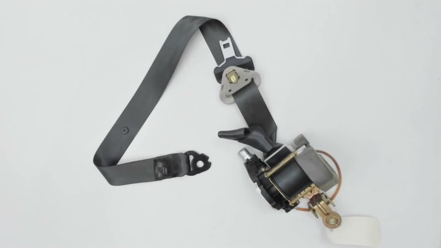 Image Ceinture arriere gauche - RENAULT MODUS