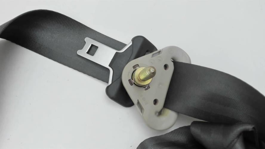 Image Ceinture arriere gauche - RENAULT MODUS