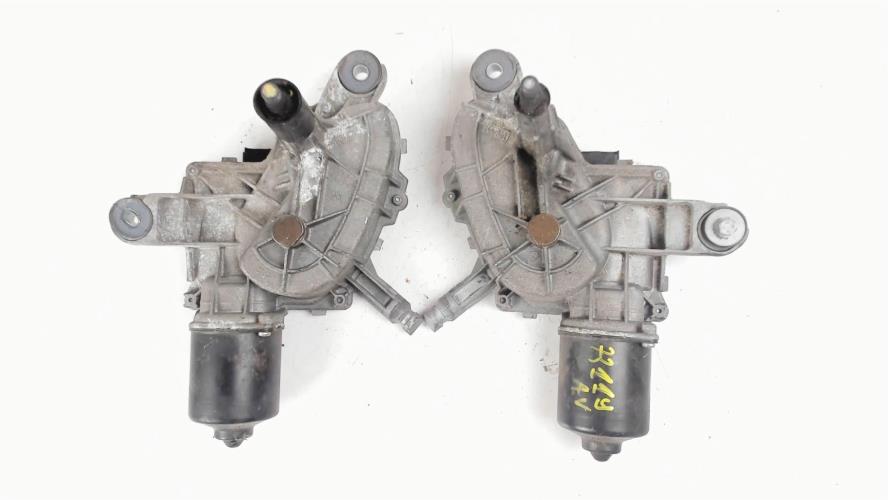 Image Moteur essuie glace avant - CITROEN C4 PICASSO 1