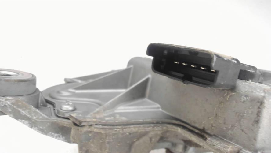 Image Moteur essuie glace avant - CITROEN C4 PICASSO 1