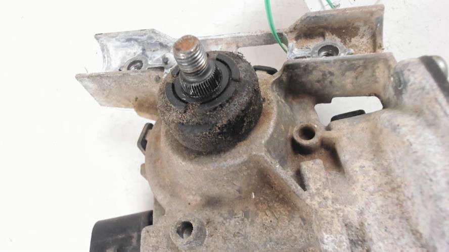 Image Moteur essuie glace avant - OPEL KARL