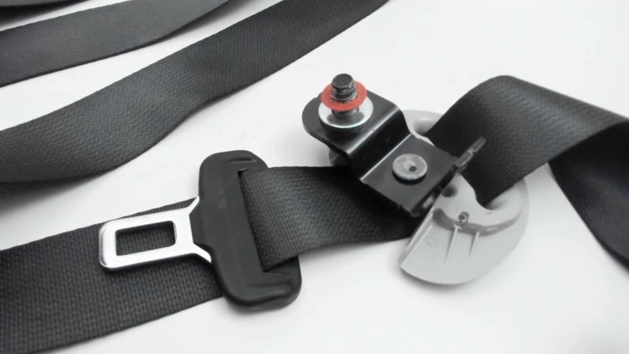 Image Ceinture arriere droit - KIA STONIC