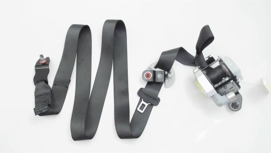 Image Ceinture arriere droit - KIA STONIC