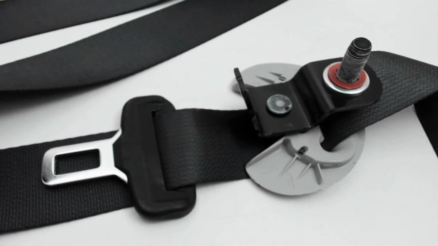 Image Ceinture arriere gauche - KIA STONIC