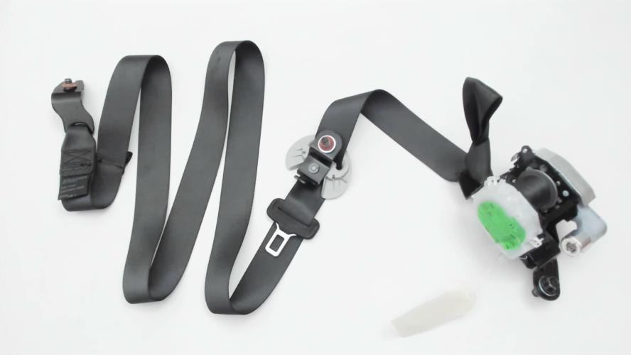 Image Ceinture arriere gauche - KIA STONIC