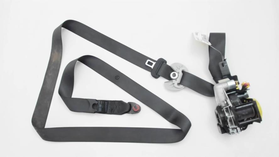 Image Ceinture avant droit - KIA STONIC