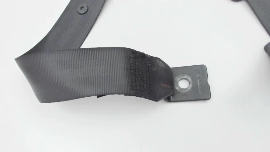 Image Ceinture arriere droit - RENAULT MEGANE 2