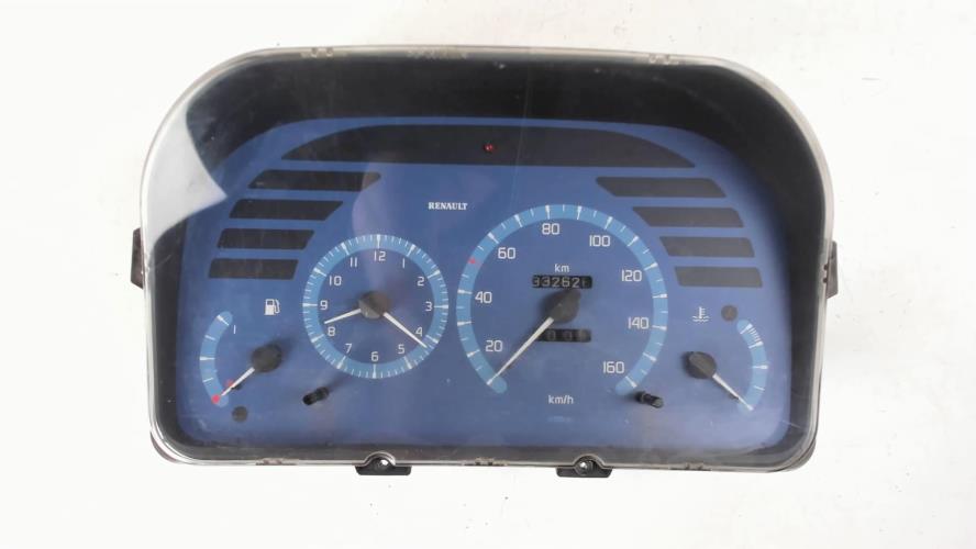 Image Compteur - RENAULT MASTER 2