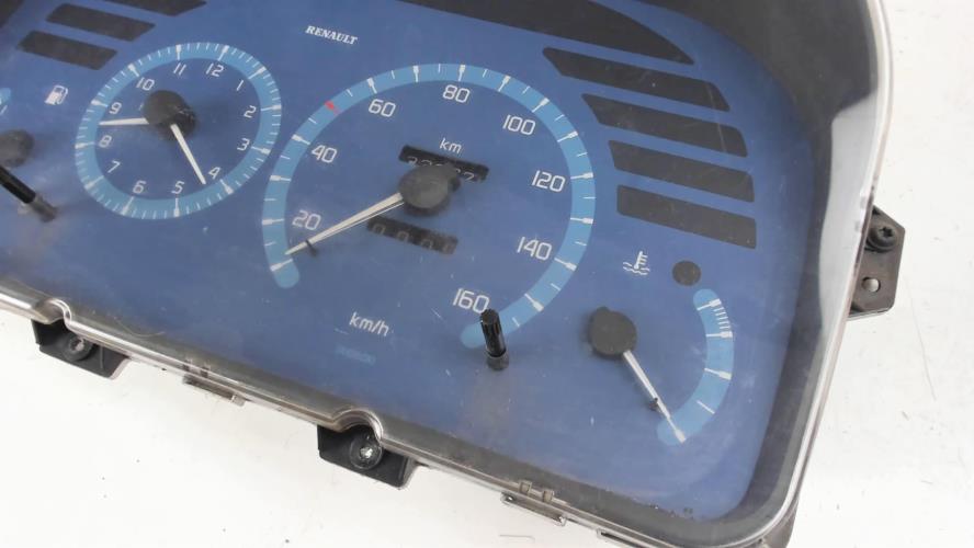 Image Compteur - RENAULT MASTER 2