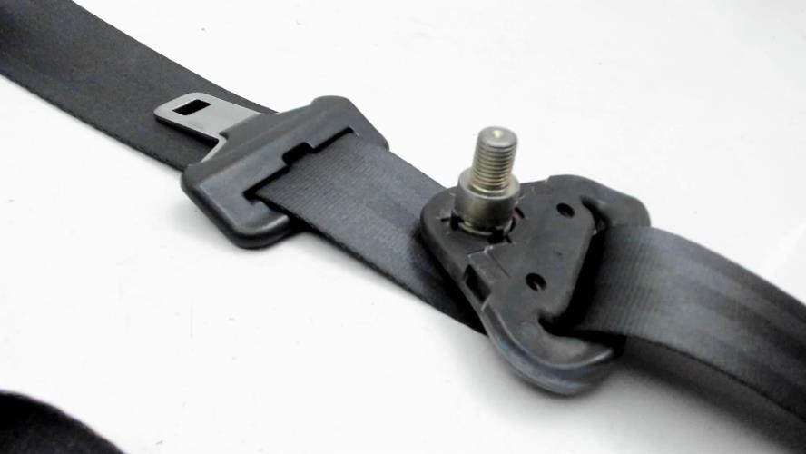 Image Ceinture avant droit - RENAULT CLIO 3