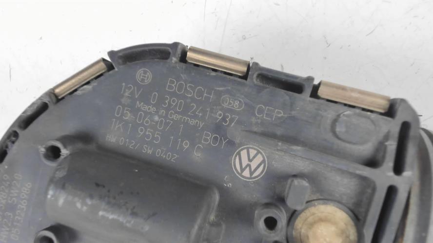 Image Moteur essuie glace avant - VOLKSWAGEN GOLF 5