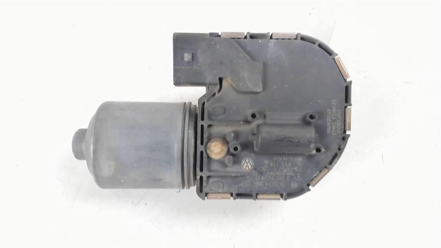 Image Moteur essuie glace avant - VOLKSWAGEN GOLF 5