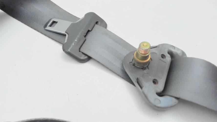 Image Ceinture avant gauche - RENAULT CLIO 2