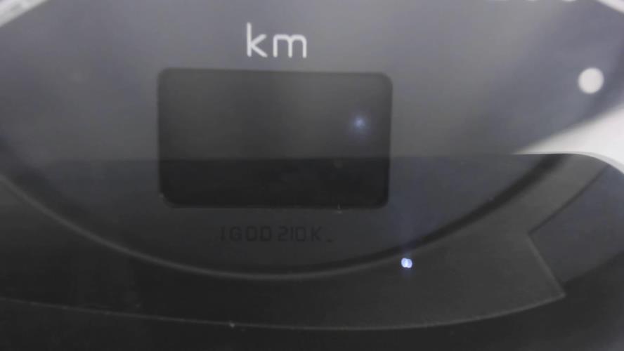 Image Compteur - RENAULT KANGOO 1