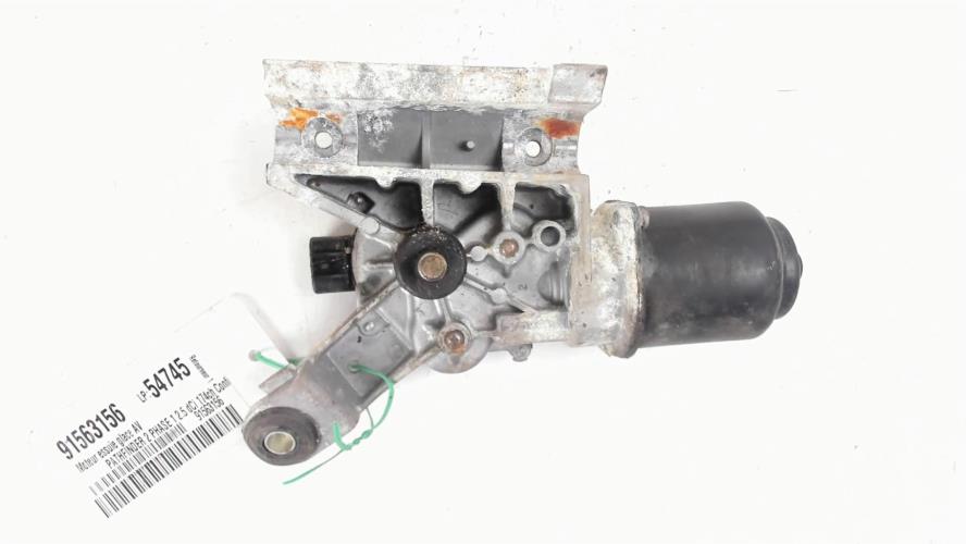 Image Moteur essuie glace avant - NISSAN PATHFINDER 2