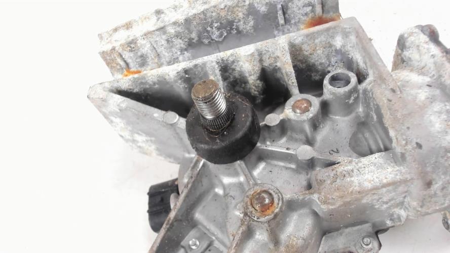 Image Moteur essuie glace avant - NISSAN PATHFINDER 2