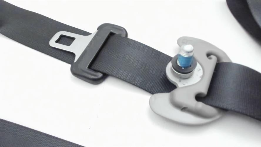 Image Ceinture arriere droit - MITSUBISHI GRANDIS