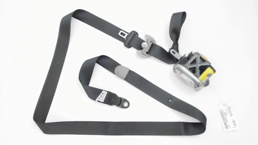 Image Ceinture avant droit - MITSUBISHI GRANDIS