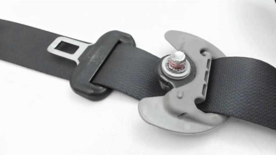 Image Ceinture avant droit - MITSUBISHI GRANDIS