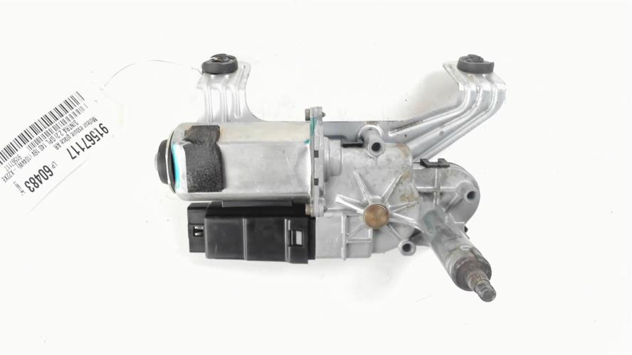 Image Moteur essuie glace arriere - OPEL SINTRA