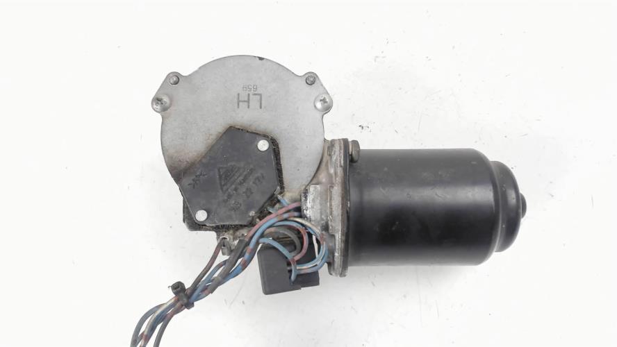 Image Moteur essuie glace avant - SUZUKI SWIFT 3