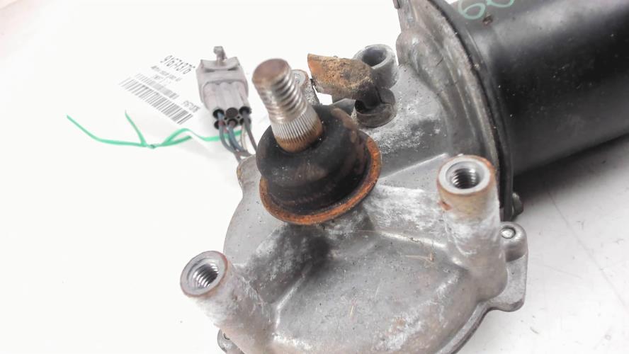 Image Moteur essuie glace avant - SUZUKI SWIFT 3