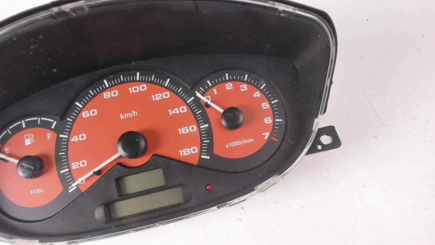 Image Compteur - CHEVROLET MATIZ 2