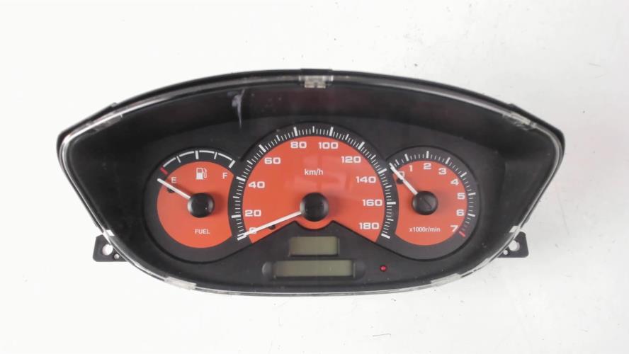 Image Compteur - CHEVROLET MATIZ 2