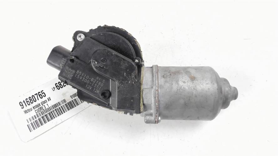 Image Moteur essuie glace avant - DAIHATSU CUORE 3