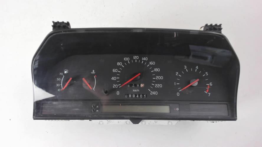 Image Compteur - VOLVO 850