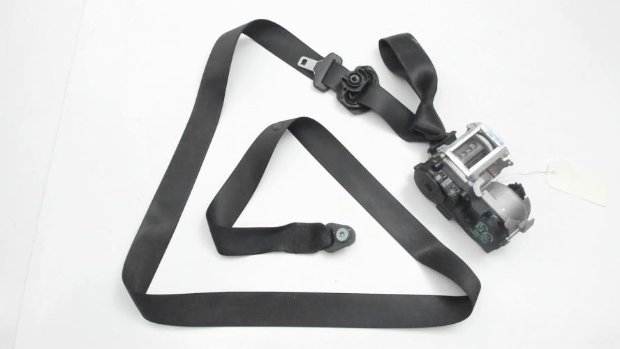 Image Ceinture avant droit - MERCEDES CLASSE S 220