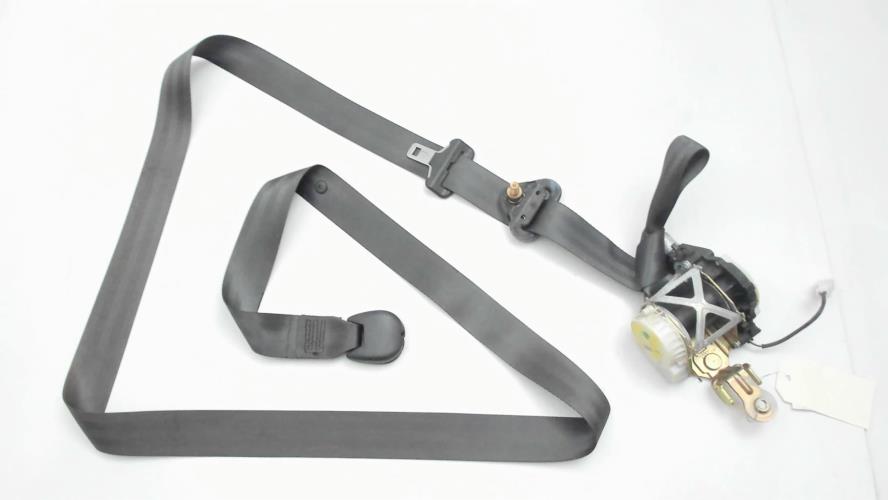 Image Ceinture avant droit - RENAULT CLIO 3