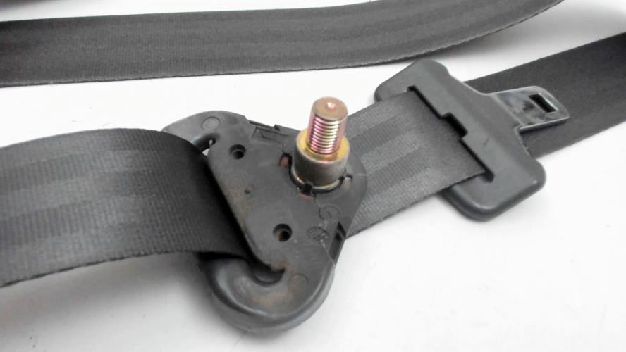 Image Ceinture avant gauche - RENAULT CLIO 3