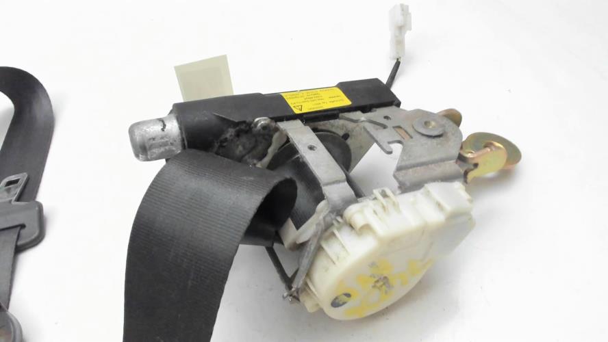 Image Ceinture avant gauche - RENAULT CLIO 3