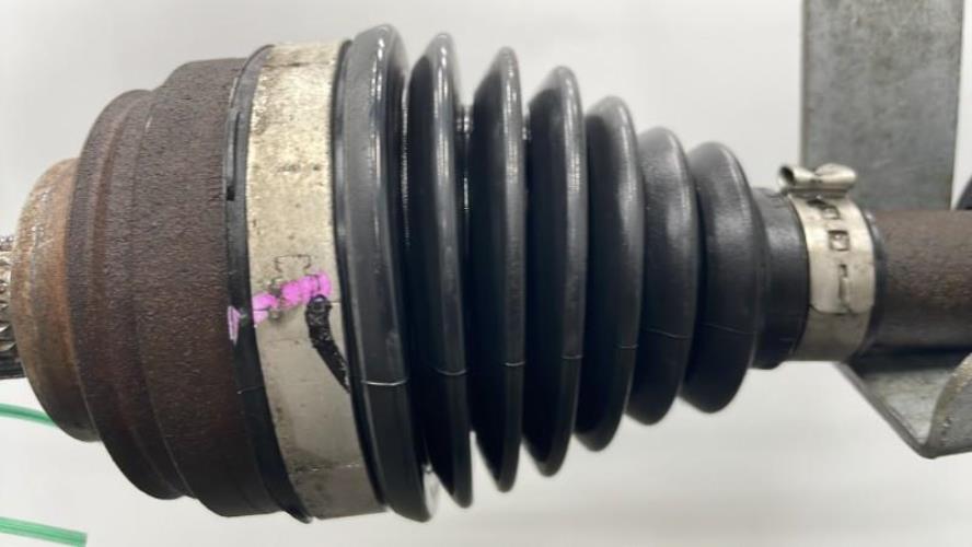 Image Cardan gauche (transmission) - RENAULT CLIO 4