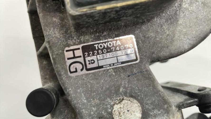 Image Debitmetre - TOYOTA CELICA 2